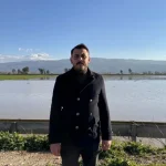 Aydın’da Taşkın: 2 Bin Dönüm Arazi Sular Altında