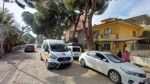 Aydın’da yaşlı çifte kanlı saldırı: Evde boş altın keseleri bulundu