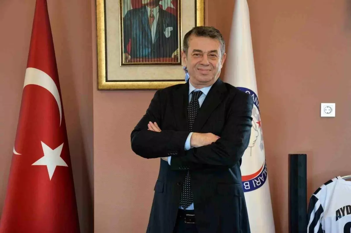 AYESOB Başkanı Künkcü’den Aydın esnafına uyarı