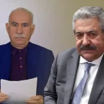 Aylar sonra ortaya çıktı: Feti Yıldız, Öcalan’ın talebini ”Görüşme bitmiştir” diyerek reddetmiş