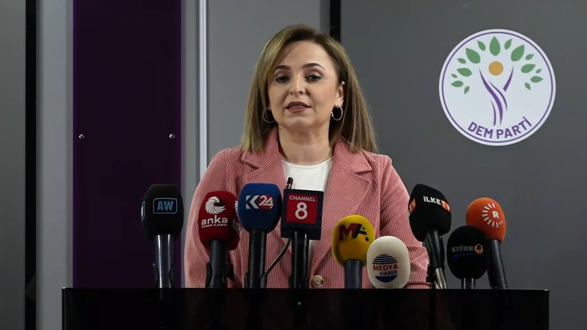 Ayşegül Doğan: Geçmiş yüzyılın alışkanlıklarından kurtulmuş olmalıyız