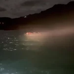 Ayvacık’ta 22 Düzensiz Göçmen Yakalandı