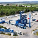 Ayvalık Asfaltını Artık Kendi Üretecek: Ayvalık Belediyesi’nden Dev Yatırım