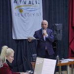 Ayvalık Belediye Meclisi Şubat Ayı Olağan Toplantısını Gerçekleştirdi