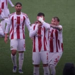 Ayvalıkgücü 8. Galibiyetini Aldı