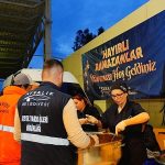 Ayvalık’ta Ramazan Boyunca İftar Sofraları Kurulacak