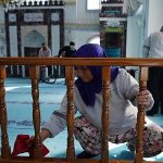 Ayvalık’ta Ramazan Hazırlıkları Tamamlandı