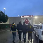 Ayvalık’ta Telefon Dolandırıcılığı: 2 Şüpheli Tutuklandı