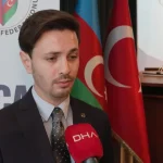 Azerbaycan Diaspora Gençleri Forumu İstanbul’da Toplandı