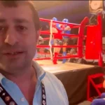 Azerbaycan Federasyon Başkanı’na Bıçaklı Saldırı Davası