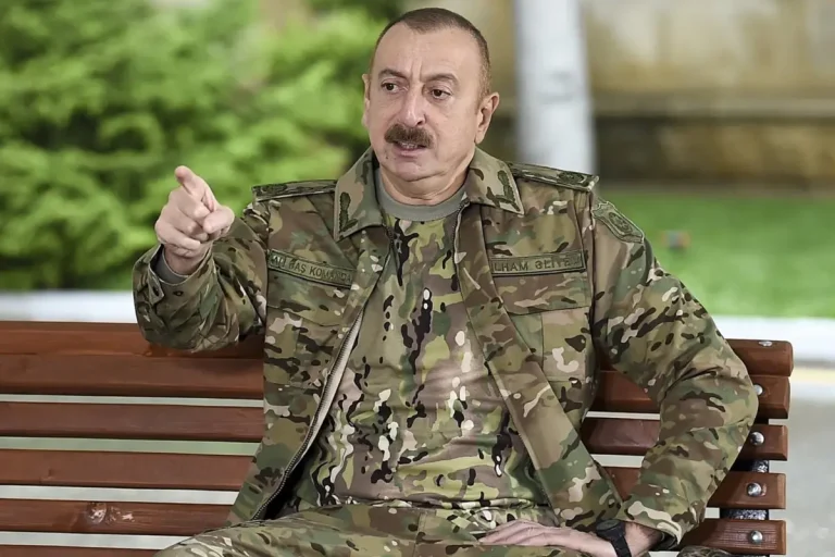 Azerbaycan’dan İran kararı: Asla izin verilmeyecek