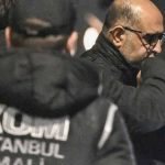 Aziz İhsan Aktaş davası devam ediyor: Baki Nugay savunma yaptı