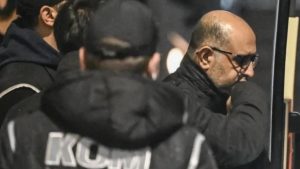 Aziz İhsan Aktaş davasında ikinci düzlüğe girildi: Savunmalar dinlenecek