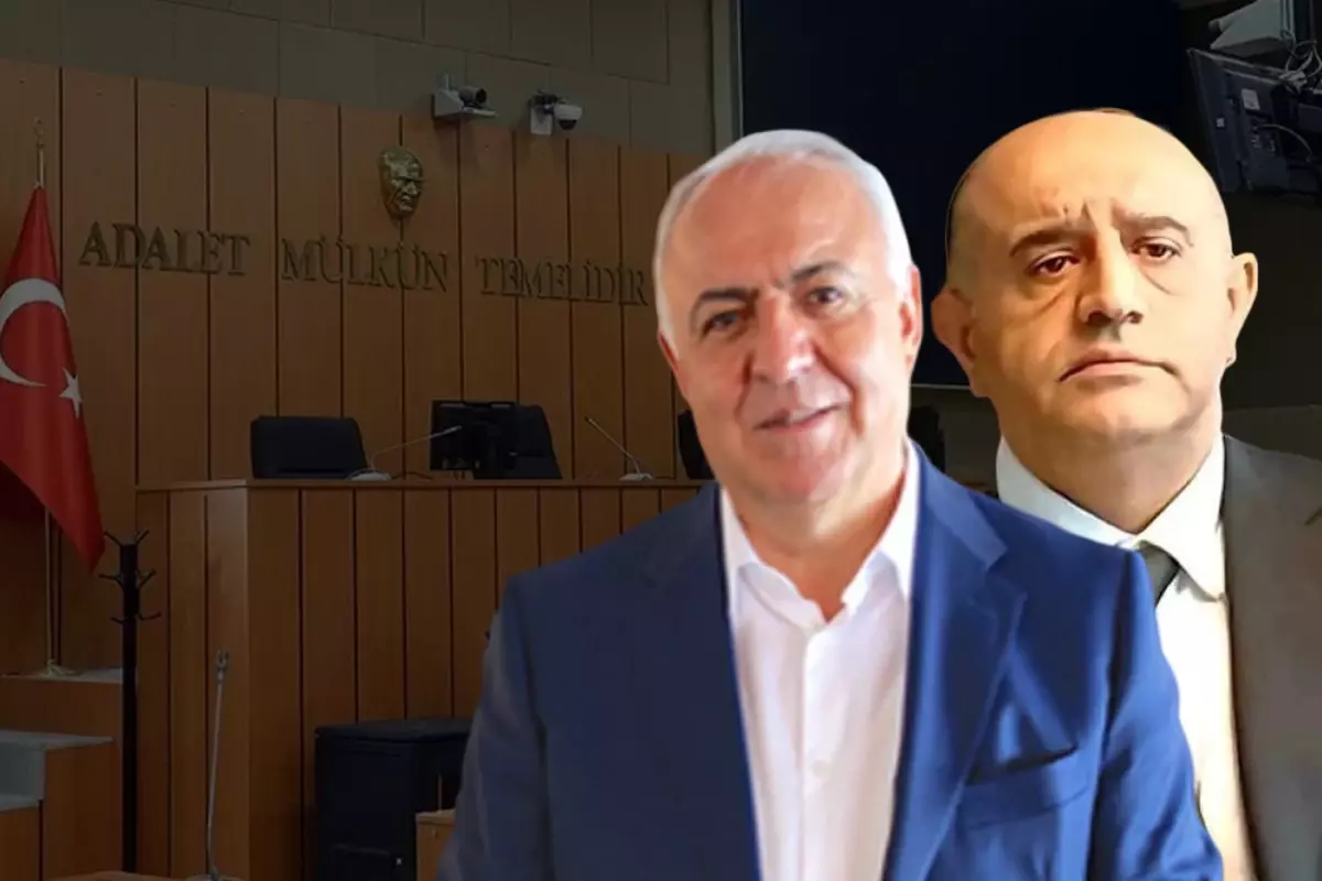 Aziz İhsan Aktaş davasında tutuklu CHP’li başkan yardımcısı: İftiracılar kendilerini kurtarmak için beni suçladı