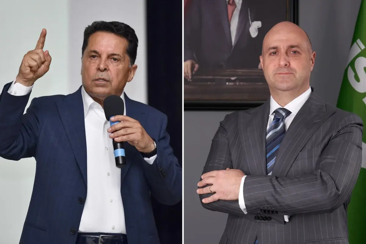 “Aziz İhsan Aktaş suç örgütü” davasında 4. gün! Esenyurt Belediyesi ve İsfalt yetkilileri kürsüde