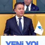 Babacan: Deprem kadermiş gibi yönetim hataları var