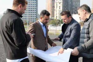 Bağcılar Belediyesi: 2025 yılı hizmetlerle dolu bir yıl oldu