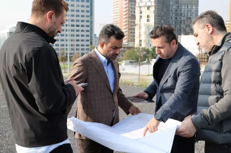 Bağcılar Belediyesi: 2025 yılı hizmetlerle dolu bir yıl oldu