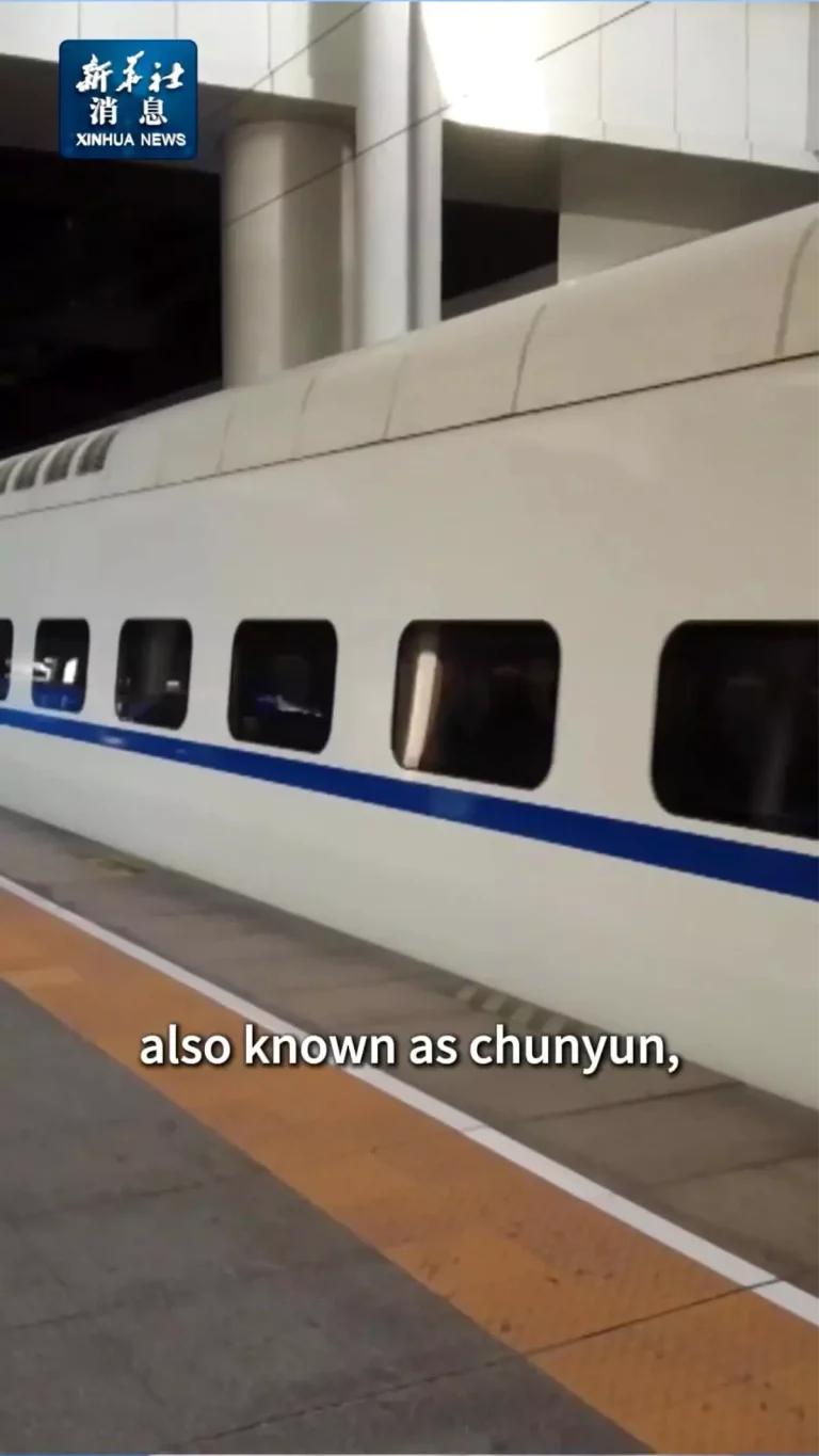 Bahar Bayramı’nda Seyahat Rekoru Bekleniyor