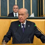 Bahçeli: Erken seçim gündemde yok