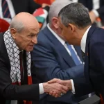 Bahçeli’den Özel’e sürpriz telefon