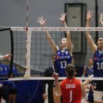 Bahçelievler Belediyespor, Aydın Büyükşehir Belediyespor’u mağlup etti