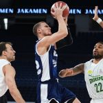 Bahçeşehir Koleji, Erokspor’u mağlup etti