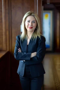 Bahçeşehir Koleji’ne Ödül