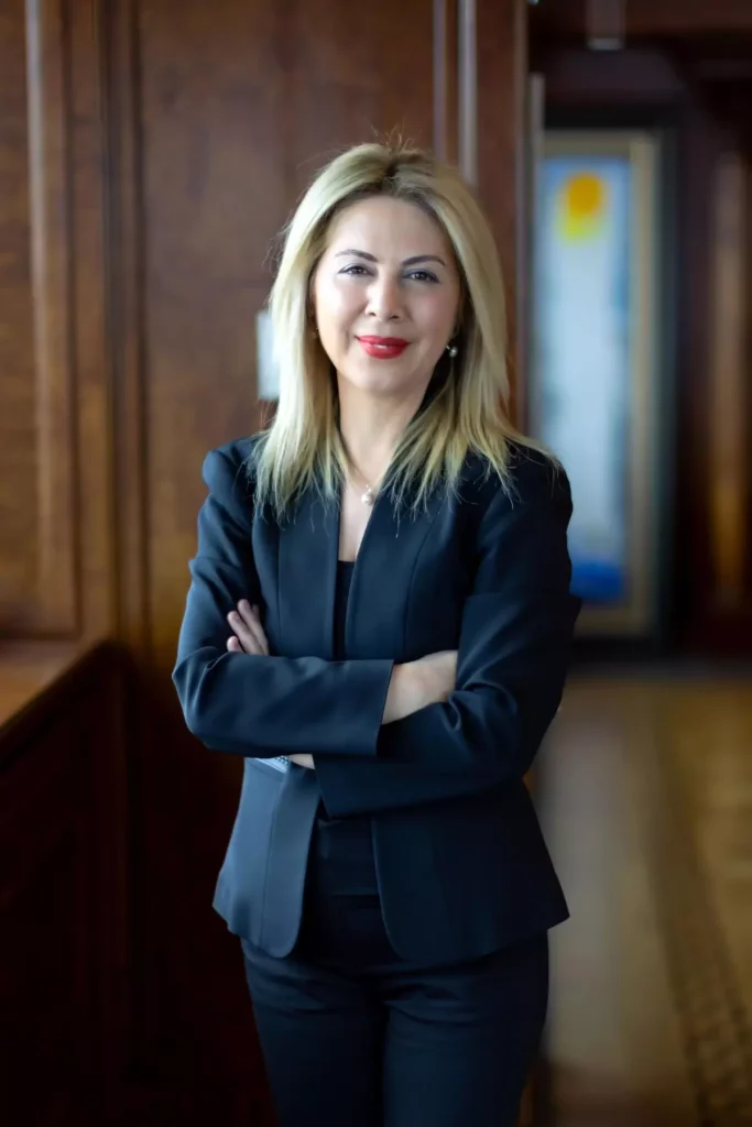 Bahçeşehir Koleji’ne Ödül