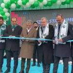 Bakan Bak: Türkiye bir spor ülkesi olma yolunda ilerliyor