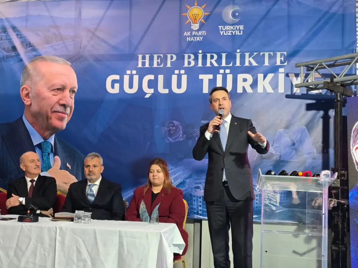 Bakan Bayraktar: 2026’da 8 milyon hane doğal gazla ısınacak