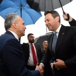 Bakan Bayraktar: “Terörsüz Türkiye’nin ne olduğunu biz Gabar’da ve ufak, hani sinemalarda fragman denir ya, bir kesiti olur ya, onu gördük”