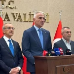 Bakan Ersoy: Malatya’da Tarihi İhya Süreci