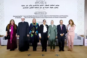 Bakan Göktaş: Kadınların Güçlenmesi Kalkınma Politikasının Temel Taşıdır