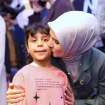 Bakan Göktaş Mısır’da Sergiyi Ziyaret Etti