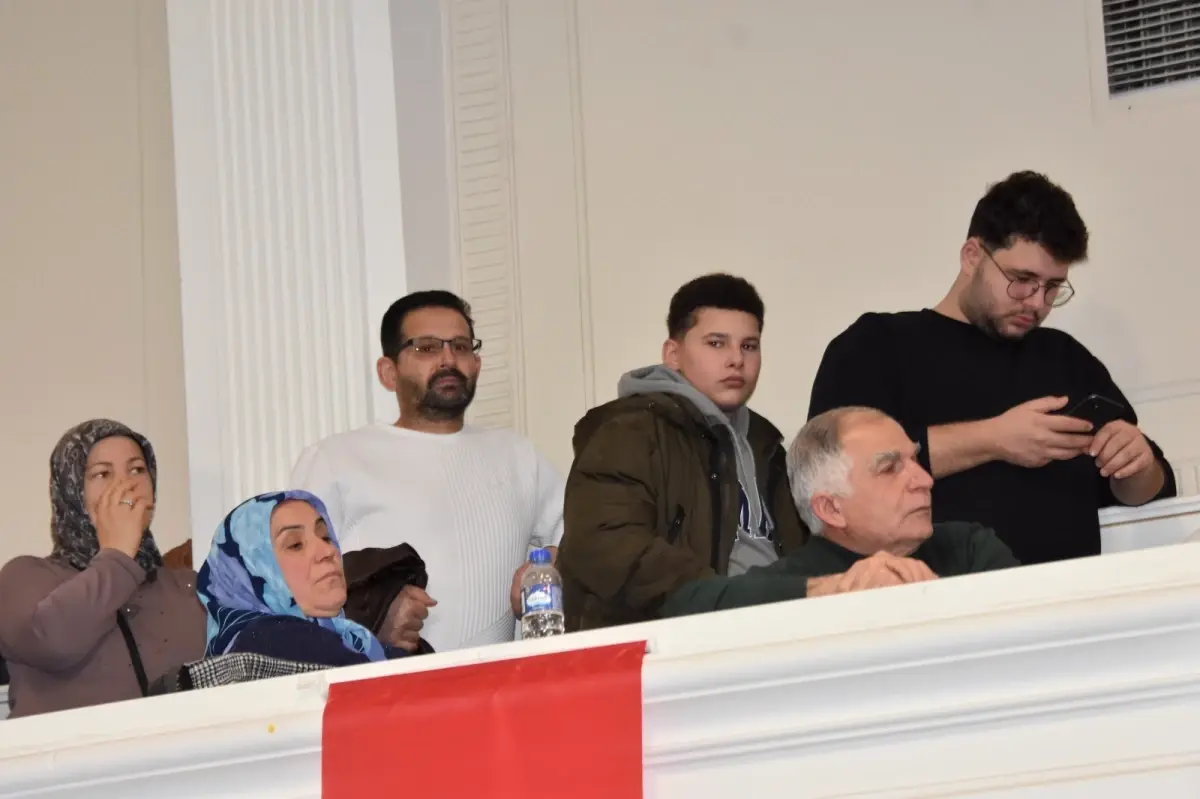 Bakan Işıkhan: 500 bin konut projesi, kentsel dönüşümde bugüne kadar atılmış en büyük adım