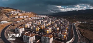 Bakan Kurum: ‘Asrın Felaketi’nin 3’üncü yıl dönümünde Osmaniye’de buluşacağız