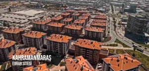 Bakan Kurum: “Gün ağardı, yaraları sardık, biz yine küllerimizden dipdiri ayağa kalktık”