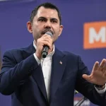 Bakan Kurum, Özgür Özel’e yüklendi: Maketini bile yapamazsın