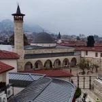 Bakan Kurum’dan, Hatay Habib-i Neccar Camisi paylaşımı