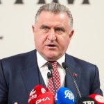 Bakan Osman Aşkın Bak’tan yasadışı bahis açıklaması