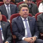 Bakan Tunç: Yeni bir anayasa ile Türkiye Yüzyılı’na başlamamız lazım