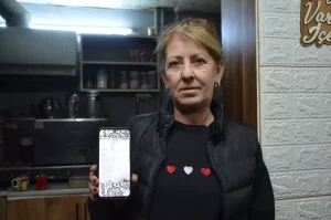 Bakımevinde Skandal: Engelli İskender Kendini Yaktı