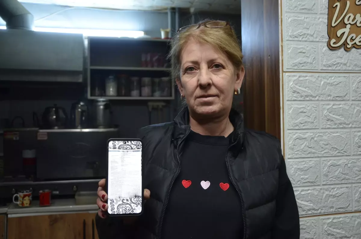 Bakımevinde Skandal: Engelli İskender Kendini Yaktı