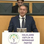 Bakırhan: Türkiye artık enerjisini Şam yerine Ankara’ya harcamalı