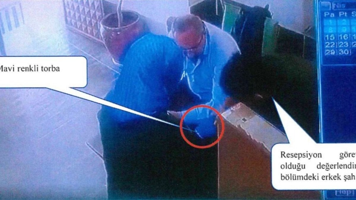 Bakırköy Belediye’nde rüşvet ağı açığa çıktı