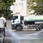 Bakırköy Belediyesi’nden Temizlik Seferberliği