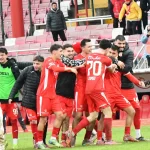 Balıkesirspor Lider Kütahyaspor’la Karşılaşacak