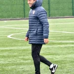 Balıkesirspor’dan Kütahya’ya Yenilgi