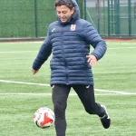 Balıkesirspor’un Teknik Direktörü Yenilgiyi Değerlendirdi